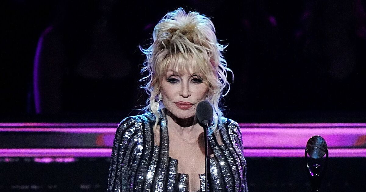Dolly Parton to skip major event after 'health | Music News