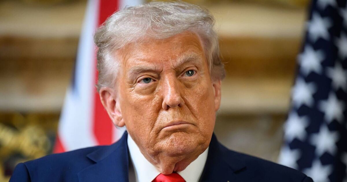 Donald Trump issued World Cup reality check from | Political News