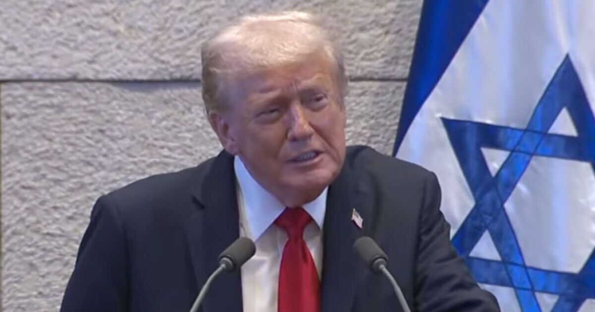Donald Trump says Steve Witkoff stopped WW3 with | Political News