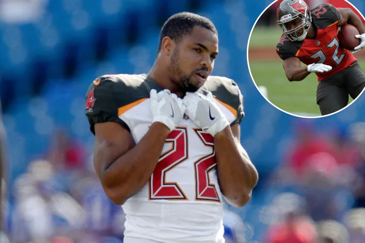 Doug Martin died after ‘brief struggle’ with | Sports News