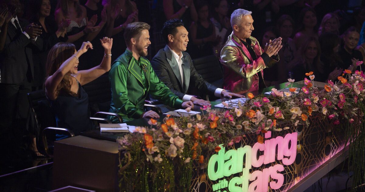 DWTS fans all issue same complaint after seeing | TV Shows