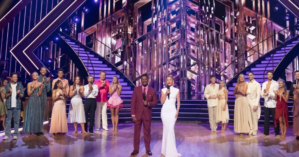 DWTS fans slam elimination confusion as they hit | TV Shows