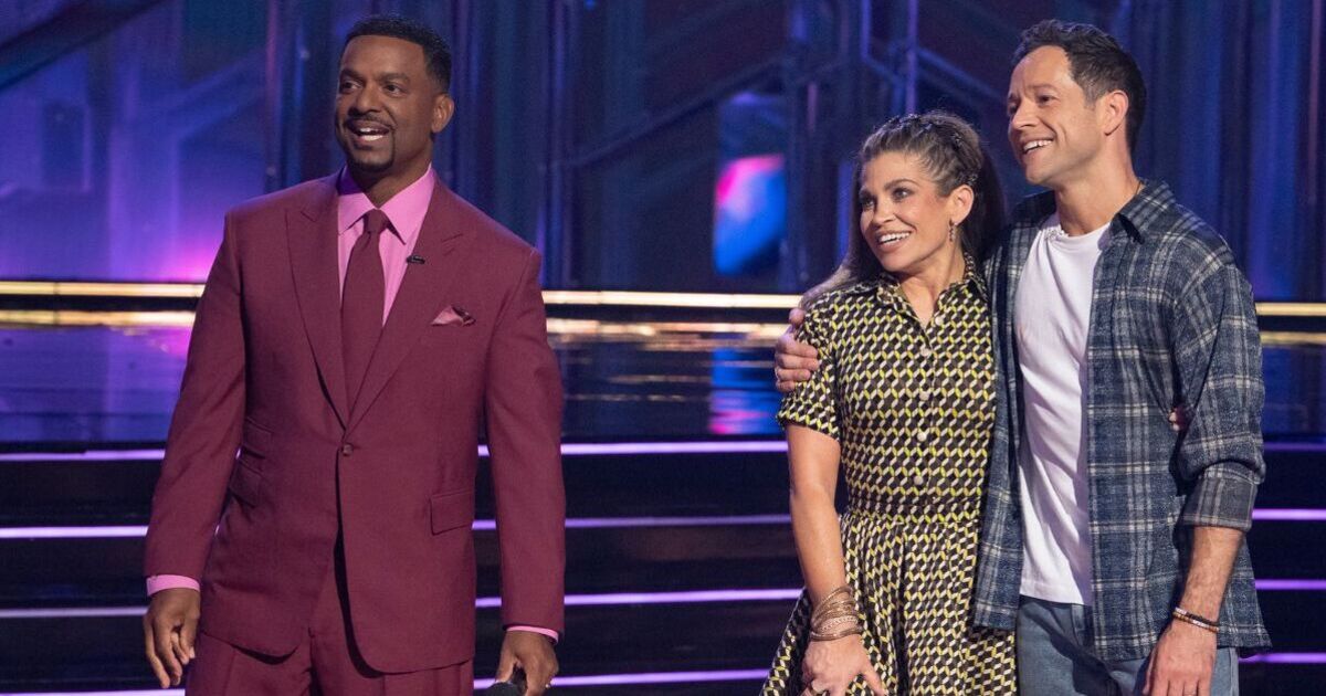 DWTS’ Pasha Pashkov slams Carrie Ann Inaba - TV - | TV Shows