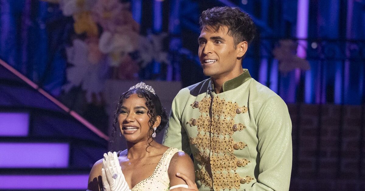 DWTS pro reveals how he actually feels about | TV Shows