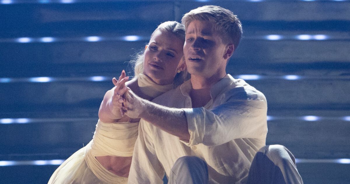 DWTS’ Robert Irwin delights fans with surprise | TV Shows