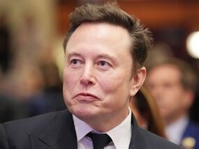 Elon Musk's Tesla launches two | Elon Musk News