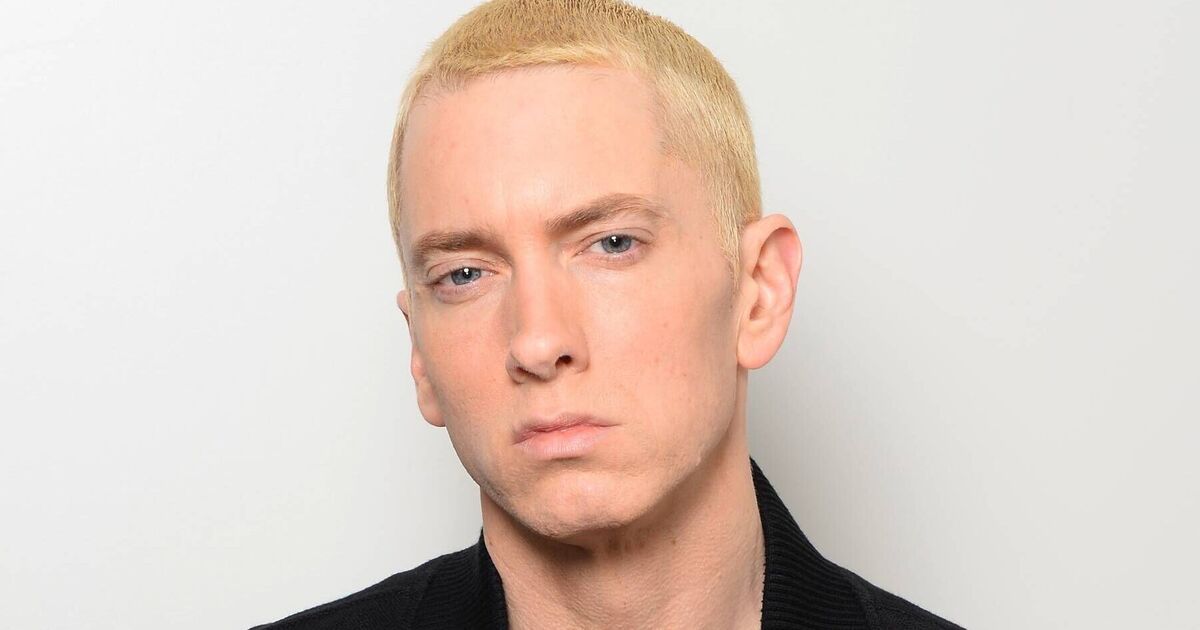 Eminem's net worth and how he's spent his fortune since | Music News