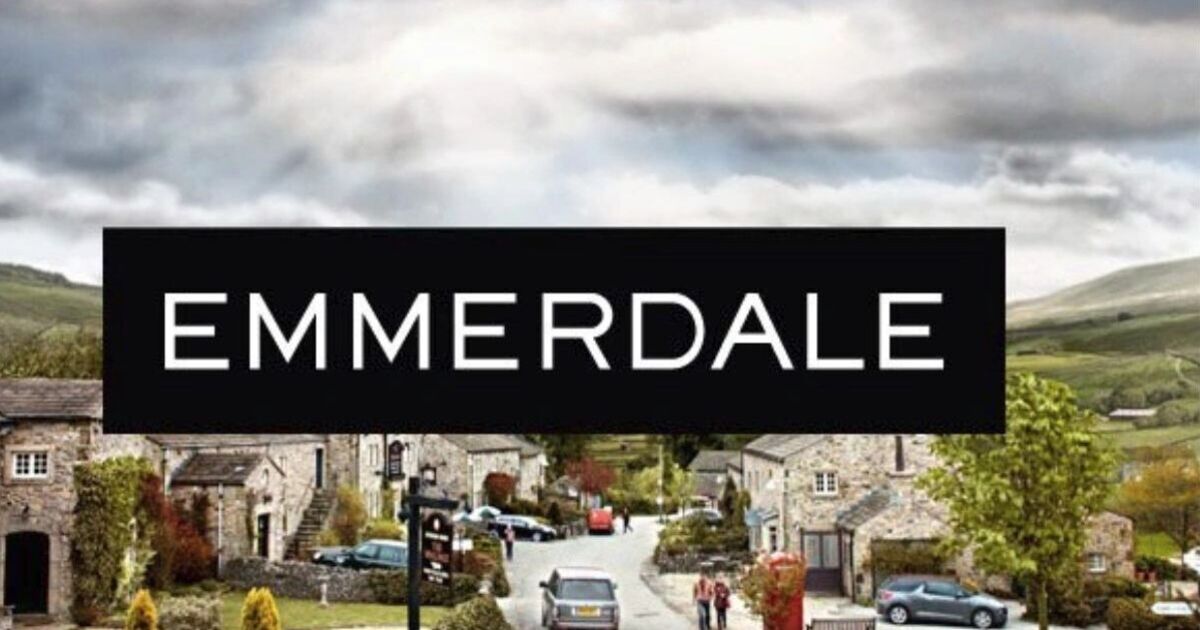 Emmerdale lands iconic TV icon for Christmas storyline | UK News