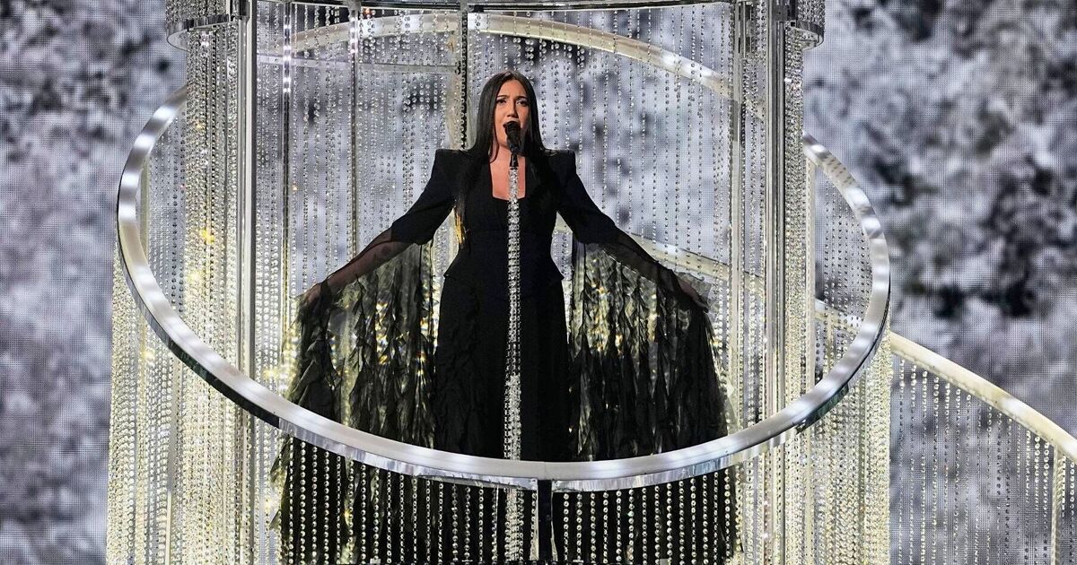 Eurovision Israel vote cancelled as nations plan | Music News