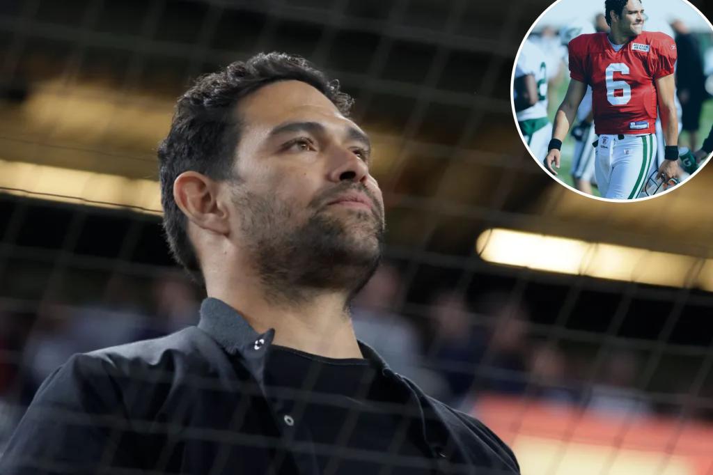 Ex-Jets QB Mark Sanchez stabbed in Indianapolis, | Sports News