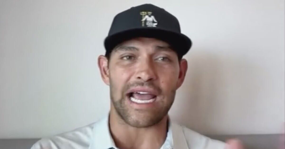 Ex-NFL star Mark Sanchez in critical condition | NFL News