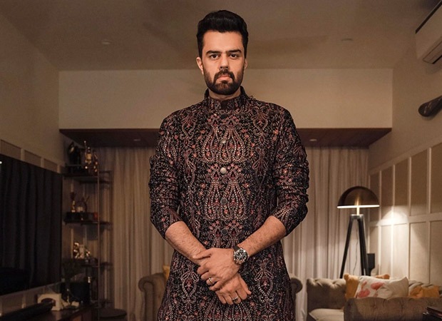 EXCLUSIVE: Maniesh Paul to kick off Vvan shoot | Indian movie News