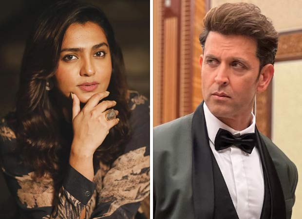 EXCLUSIVE: Parvathy Thiruvothu to headline Hrithik | Indian movie News