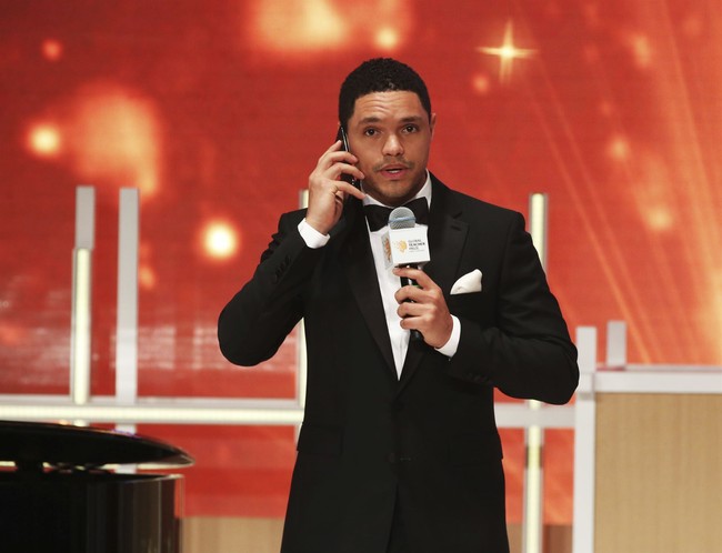 Failed ‘Daily Show’ Host Faces Backlash After