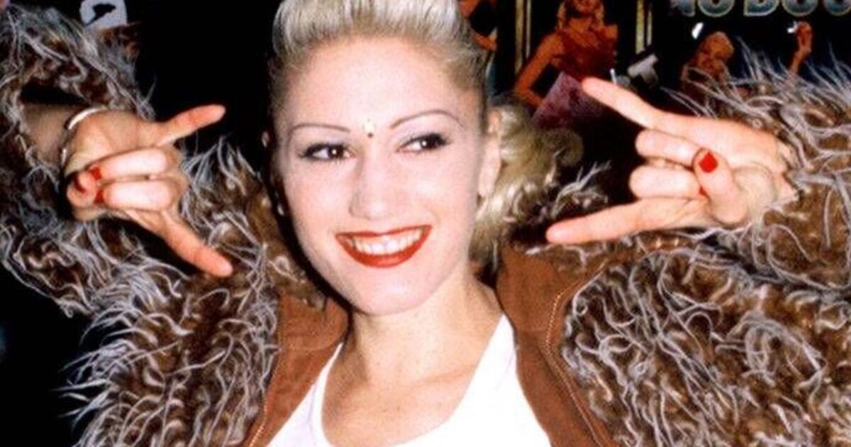Fans can't believe Gwen Stefani's age as she looks | Music News