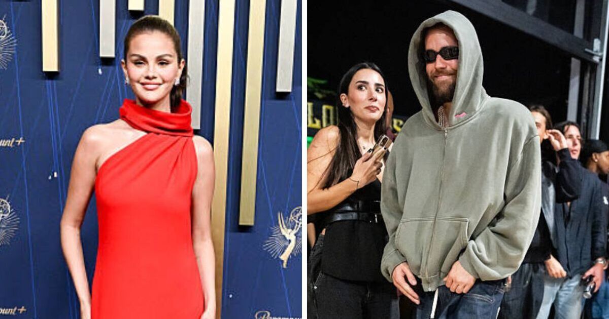 Fans think Selena Gomez shaded Justin Bieber in | TV Shows