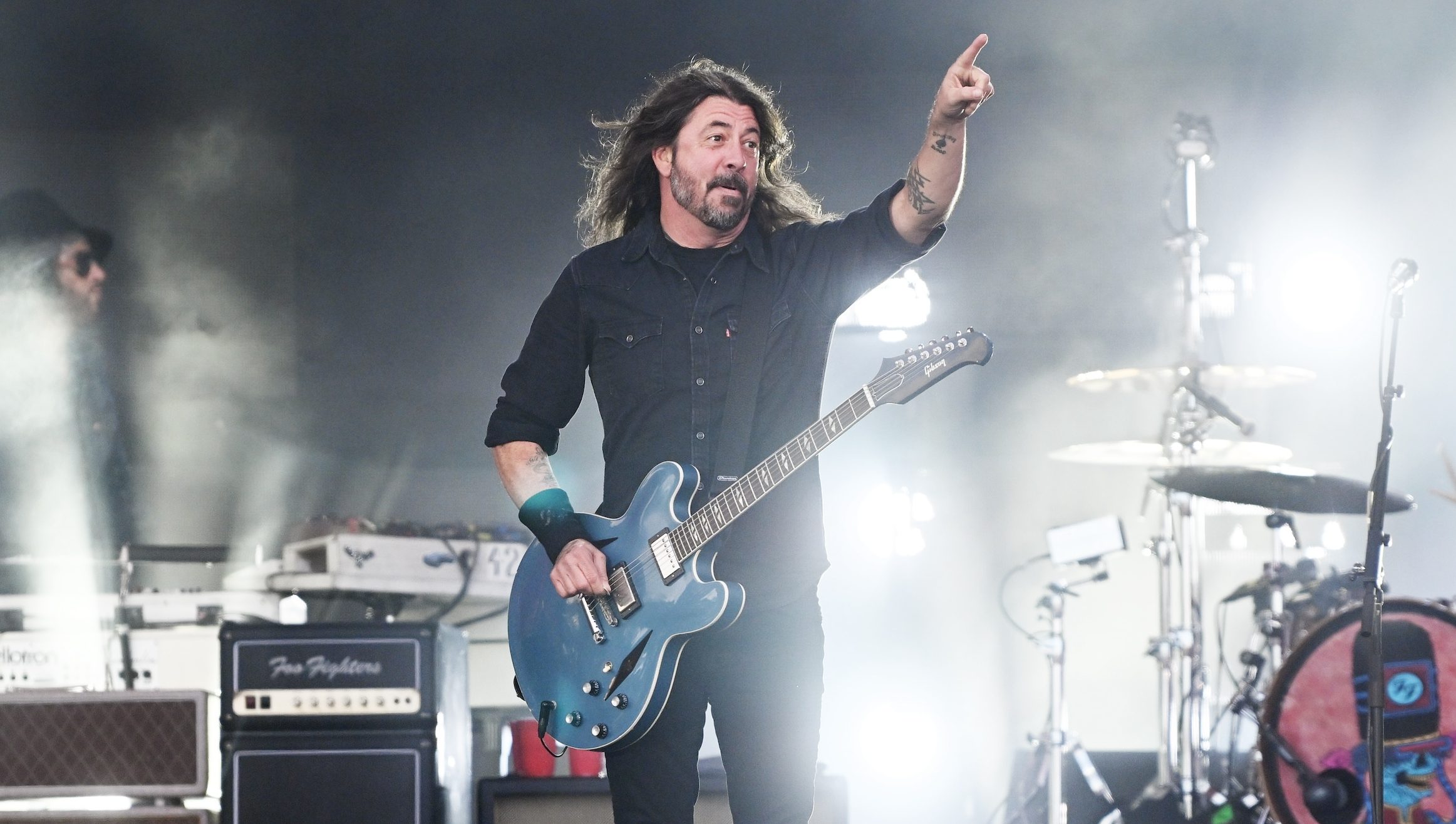 Foo Fighters Tour 2026: How & When to Get | Gossip Wire