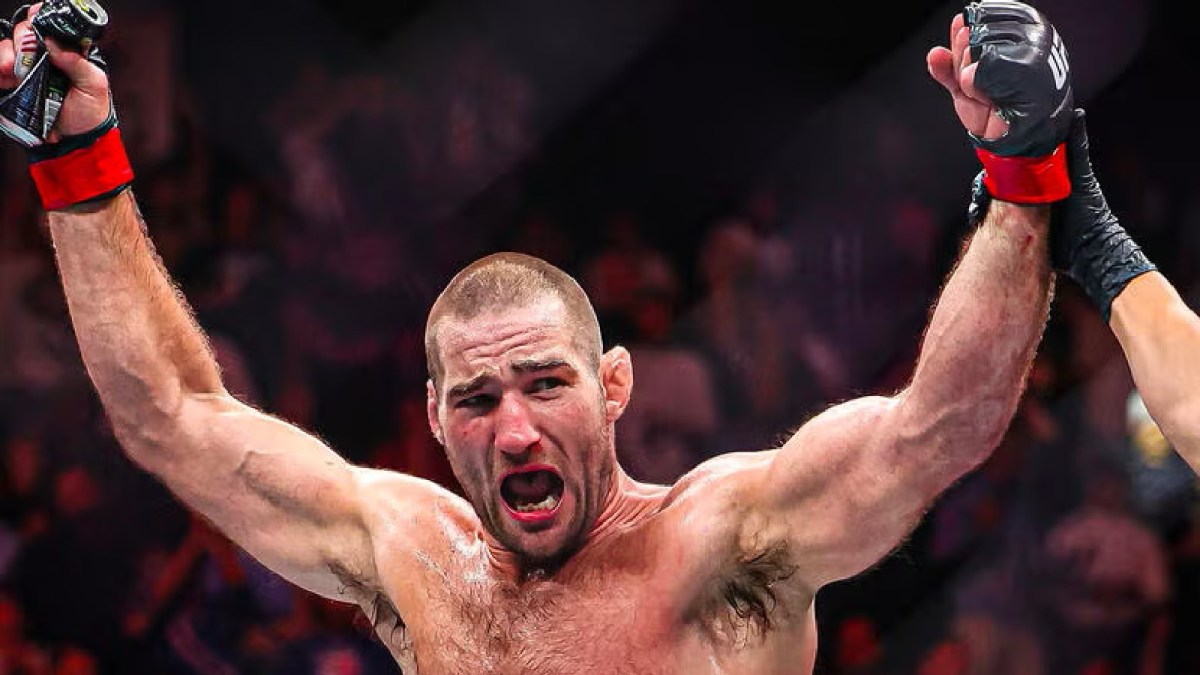 Former champion heavily criticizes UFC: 'They