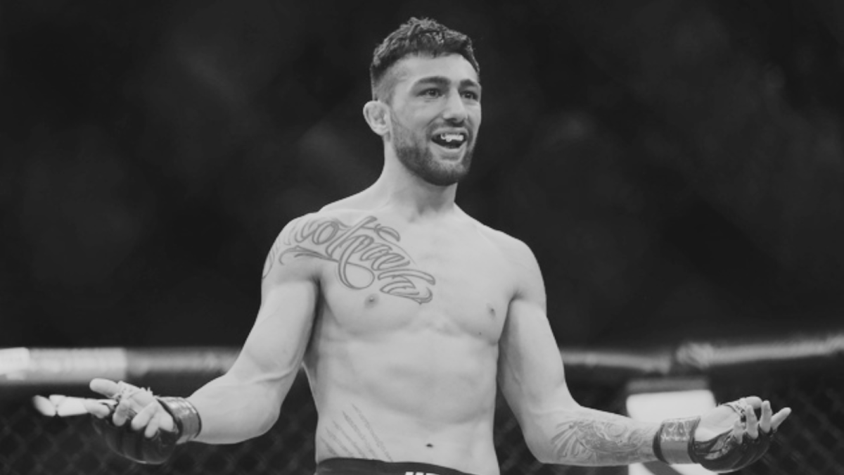 Former UFC fighter shot dead in suspected