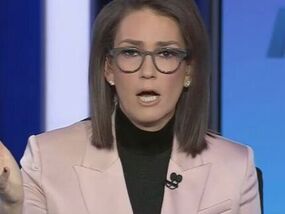 Fox News anchor says Donald Trump 'wishes he was a | Latest US News