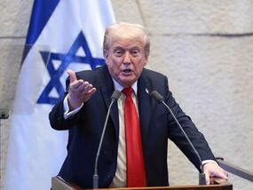 Fox News halts for breaking news in victory for Trump | Latest US News