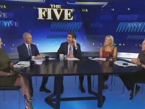 Fox News viewers turn on Jesse Watters as he slams | Latest US News
