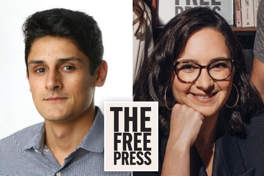 Free Press taps Adam Rubenstein — ostracized at NY | Gossip Wire