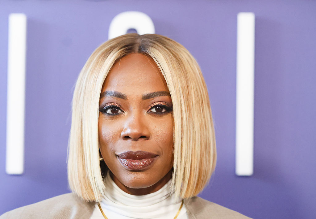 From ‘Insecure’ To Inspired: Yvonne Orji Finds | Gossip Wire