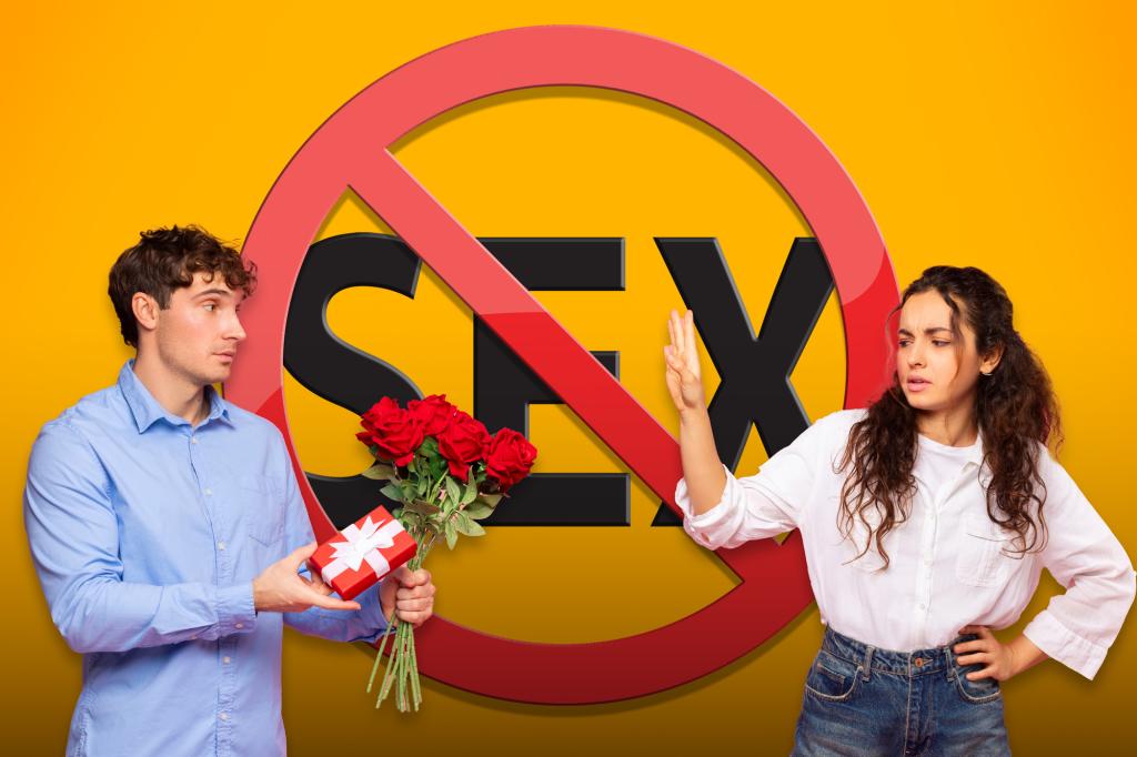 Gen Z and millennial women are going celibate | Lifestyle News