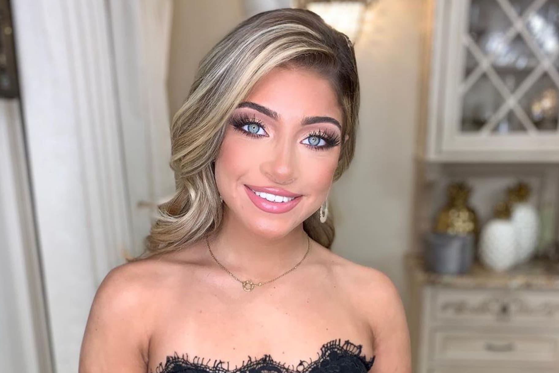 Gia Giudice Reveals Her Toughest Day On Special | Gossip Wire News