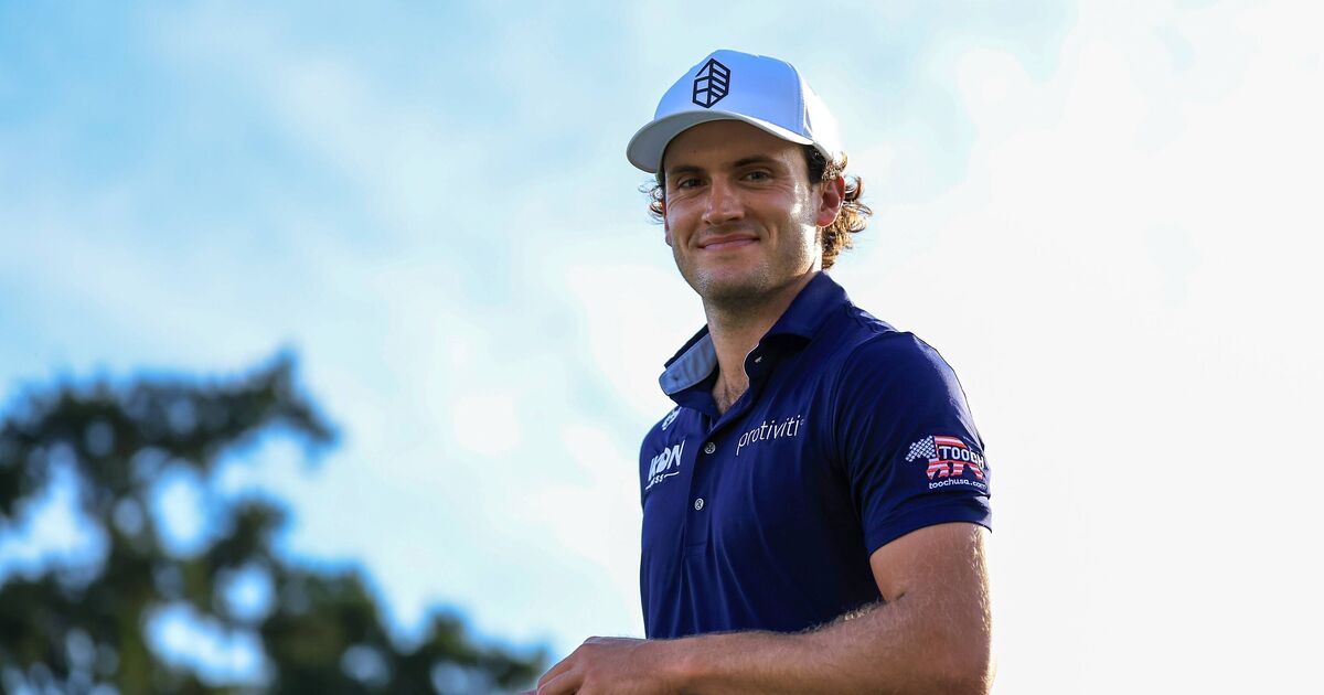 Golf star lays bare true cost of chasing PGA Tour | Golf News