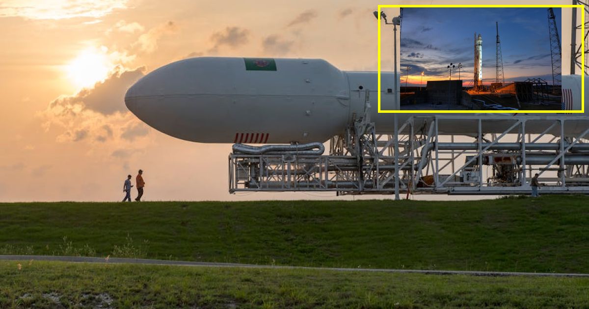 SpaceX is preparing the next-gen Starship after a successful flight test
