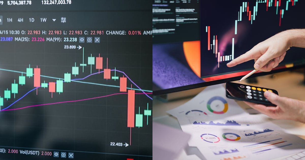 Crypto Crash Prediction Comes True: Here’s What’s