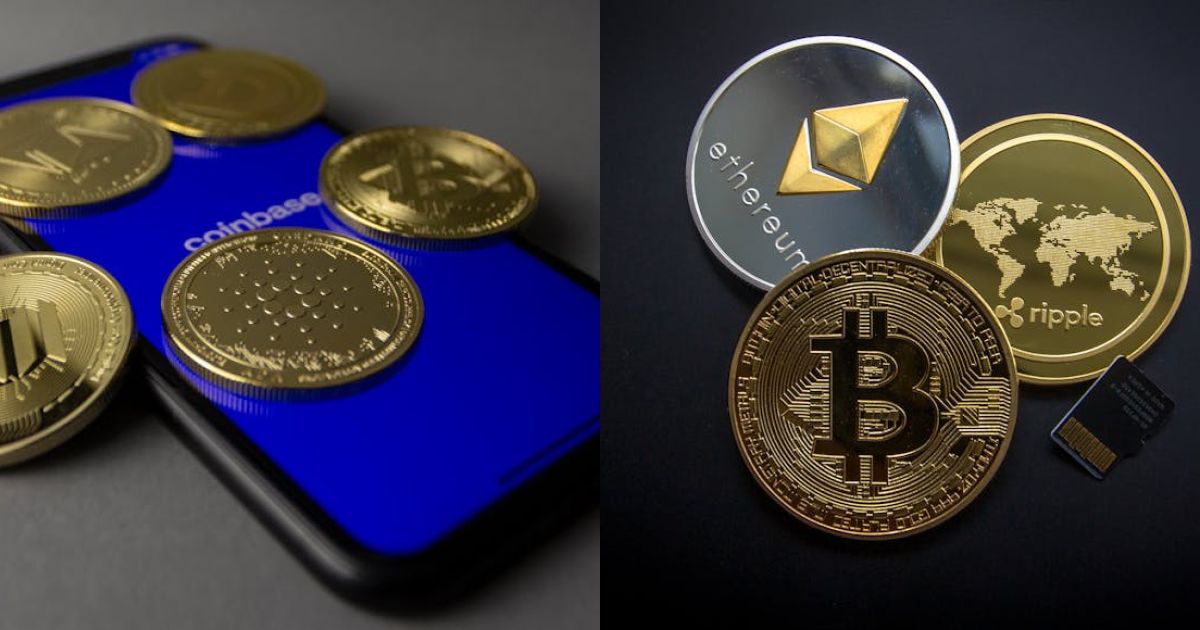 Ethereum and Solana Price Ready To Send Hard?