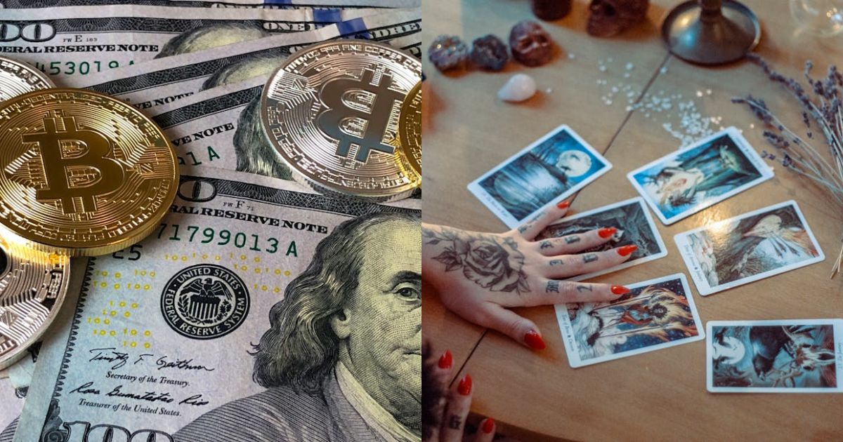 Bitcoin Fate Sealed By October 31? Analyst Says