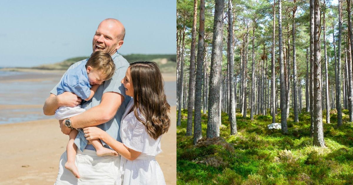 Mother pleads Scotland to deport brainwashed daughter living with cult back...