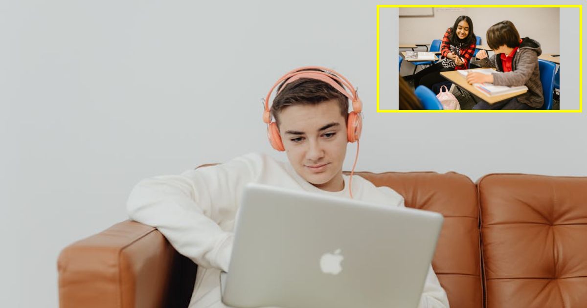 Teens are using Wizz to hook up with each other — and adults