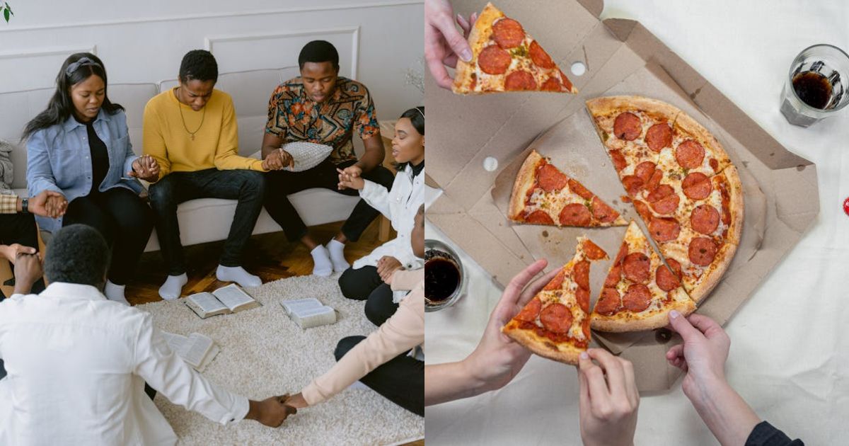 Americans Are Sharing The "Culture Shock" Moments They Had While Visiting...