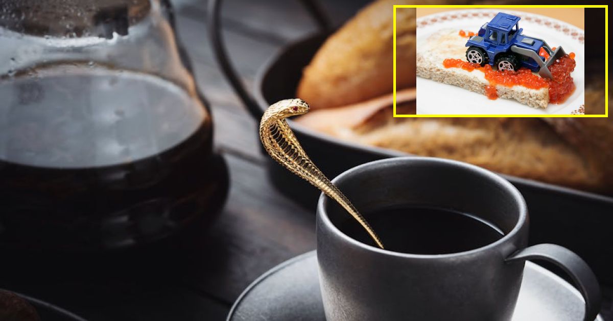 The unexpected breakfasts everyone should eat to 'live to 100' — not...