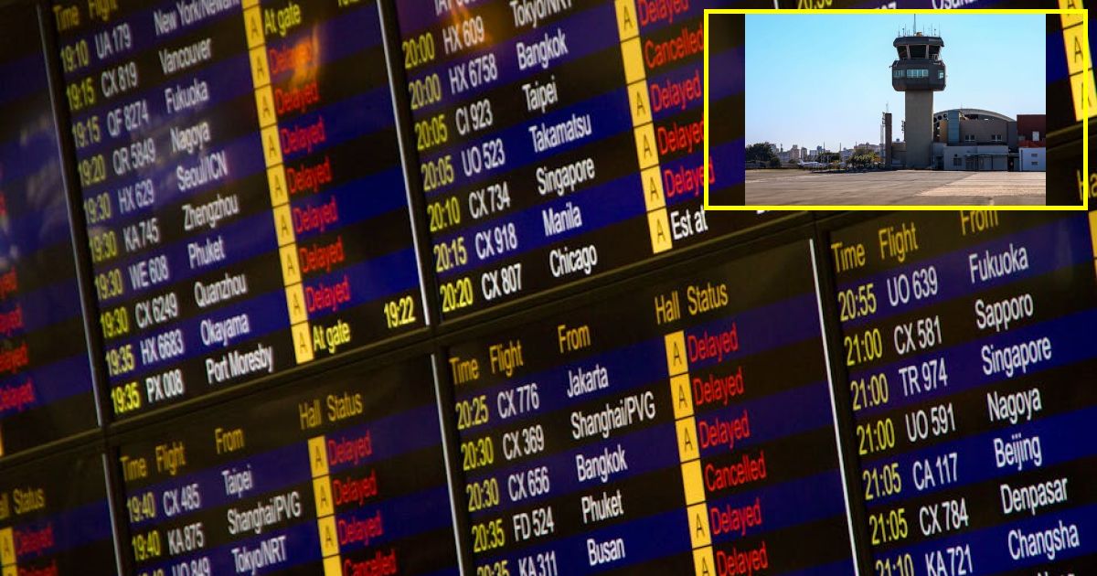 An airline had to cancel flights for thousands of passengers after it cleaned some planes seat covers with water