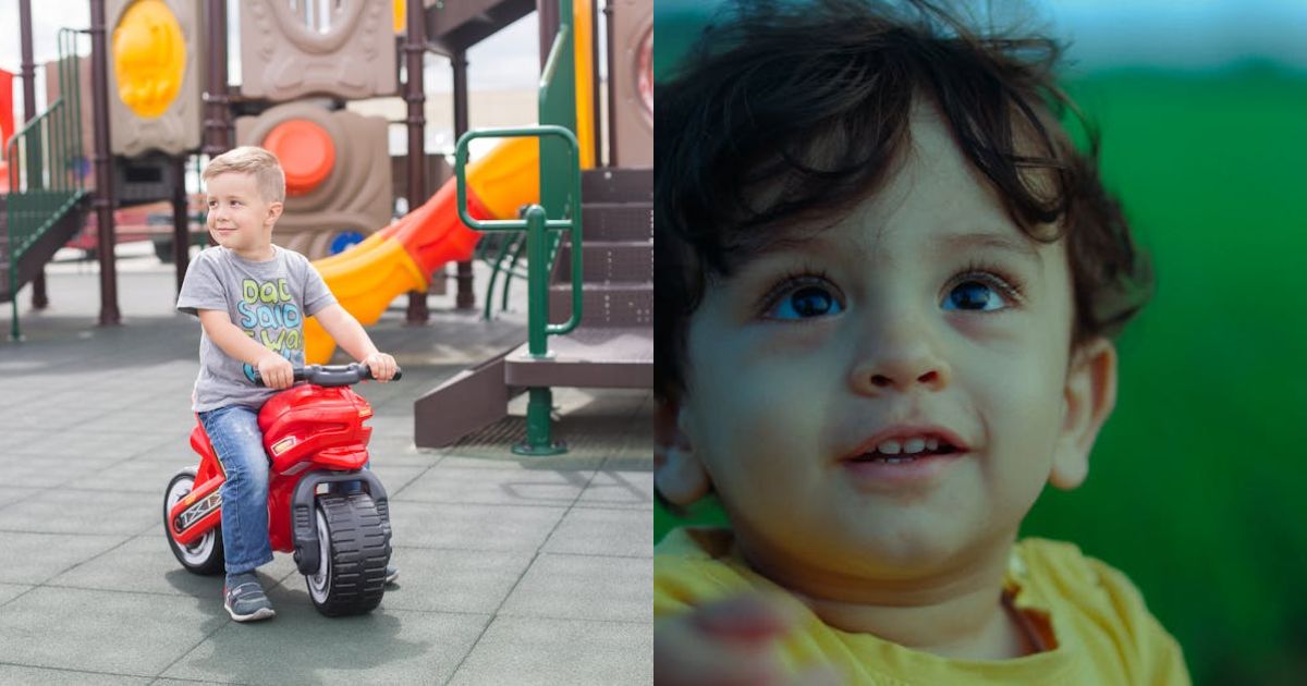 Toddler Would Say Doggy When Shed See Pet in Home. She Ended Up Hospitalized...