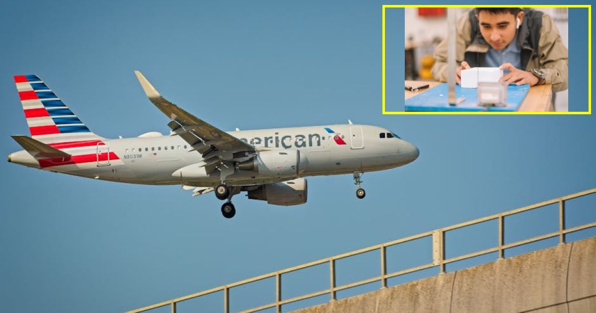 American Airlines is making a big change to its carry-on baggage rules —and you’re likely to benefit