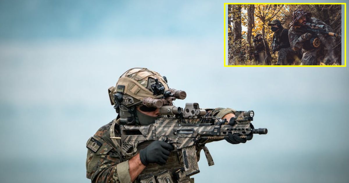 Ukrainian soldiers use 'botox' injections as war relief strategy -...