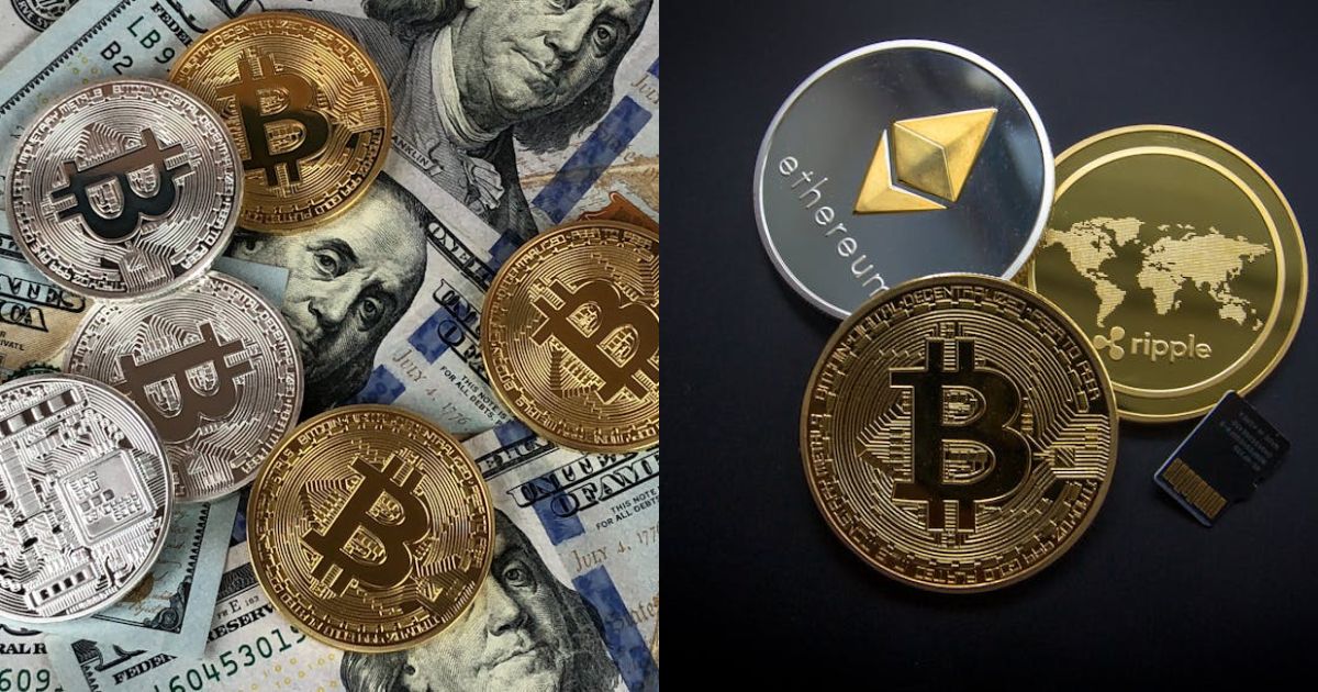 Bitcoin Just Did It — New Record High Above