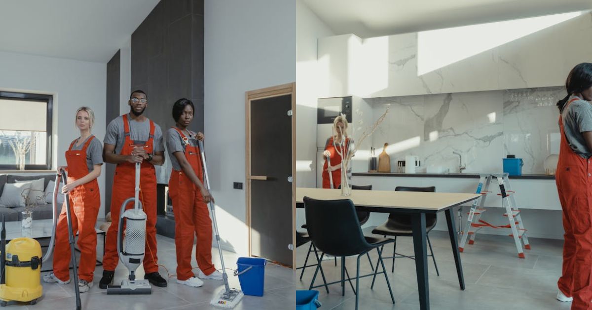 House cleaners or home burglars? Two women accused of cleaning out homes in L.A.