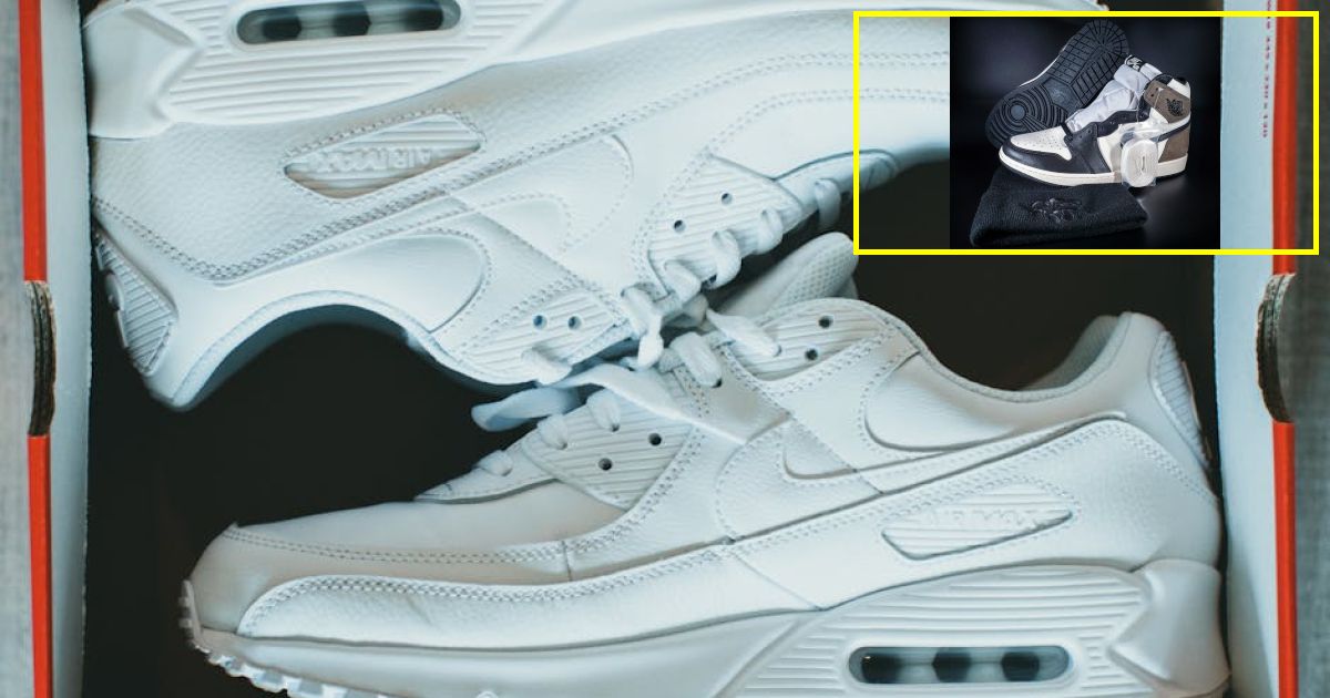 Nike claims new footwear can boost brain activity and leg strength