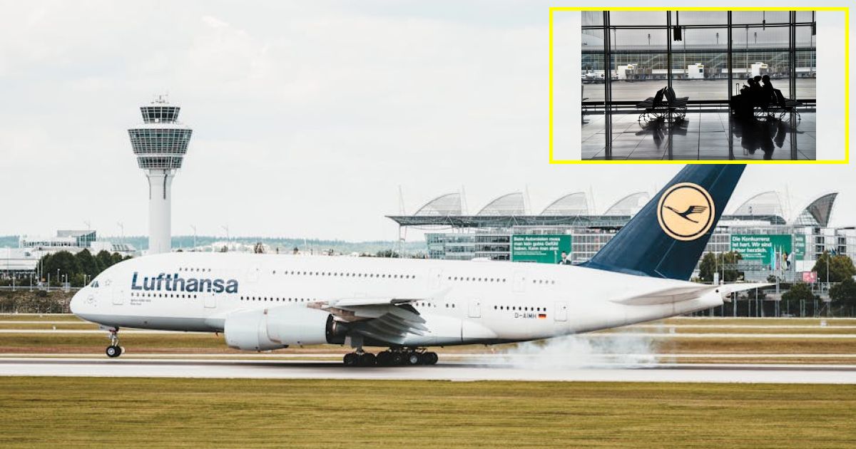 Munich airport begins slow reopening after late-night drone sightings