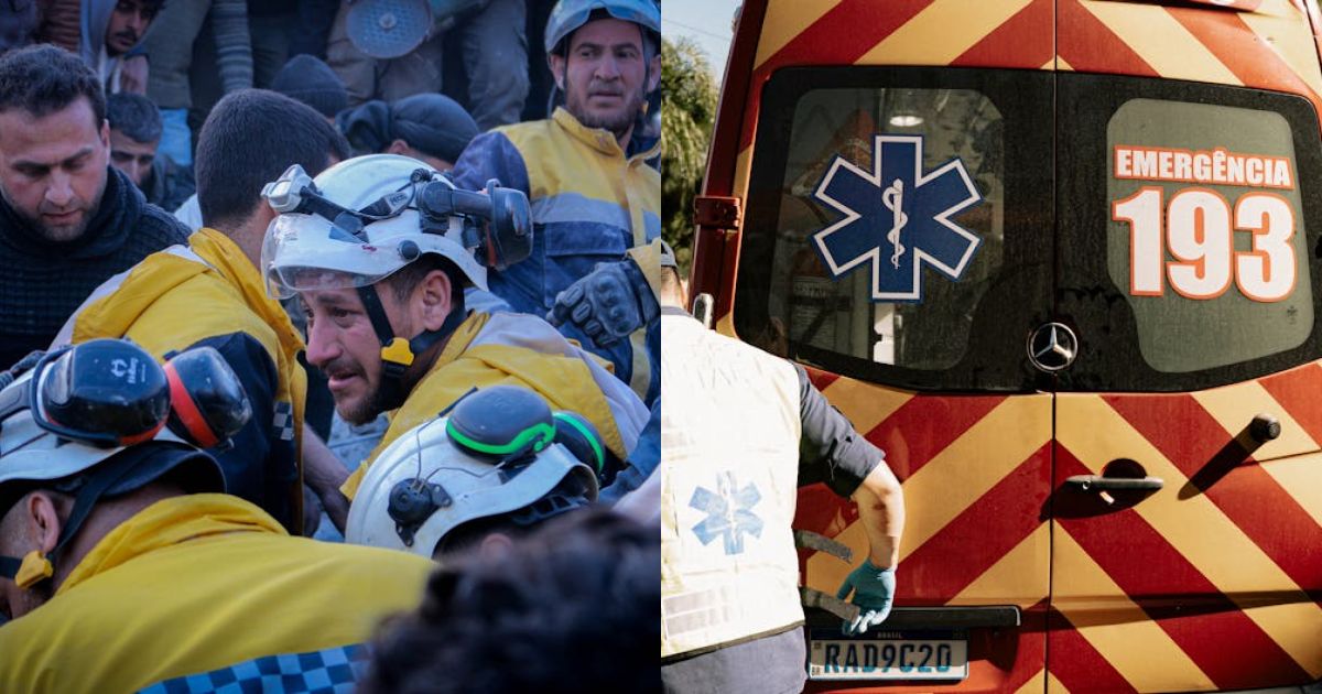 18 Human Accidents That Actually Had A Huge Impact On History And Society