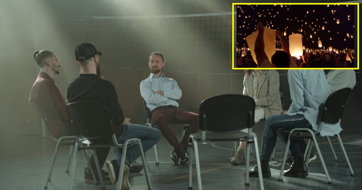 Psychologist shares magic method to trick your brain into feeling good