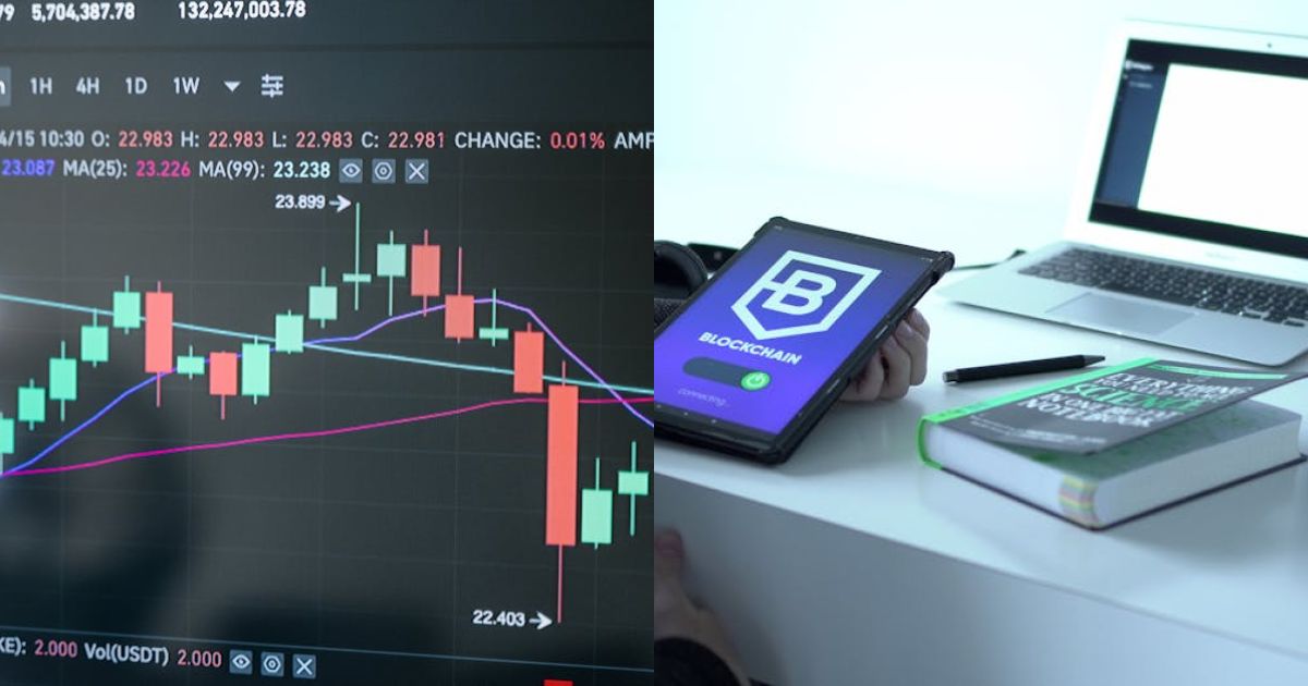 Crypto Crash: $19.5 Billion Wiped Out In